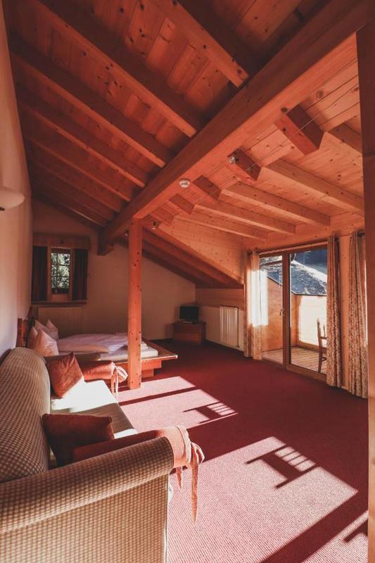 Skihotel Weiberhimmel