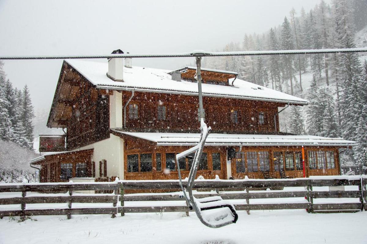 Skihotel Weiberhimmel