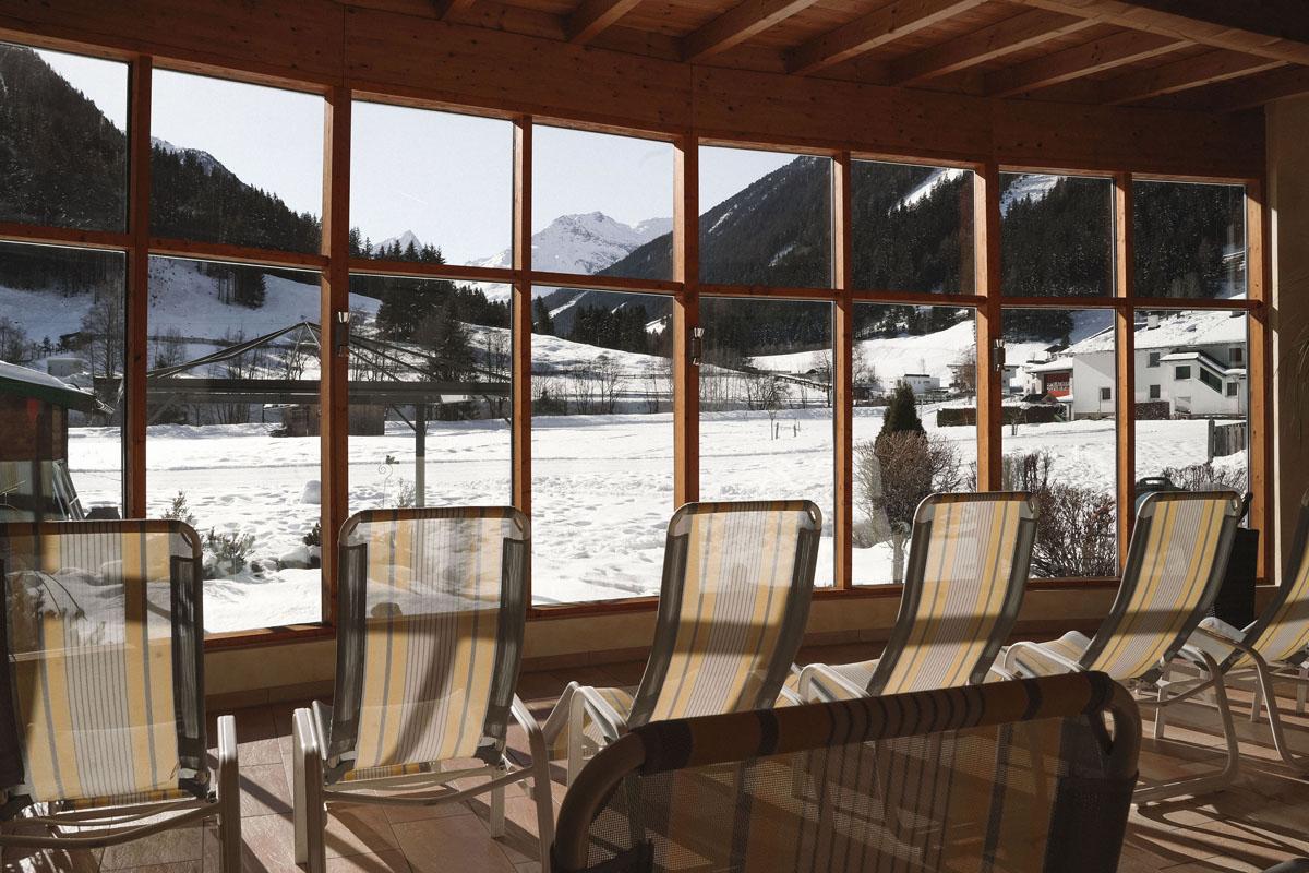 Bergsporthotel Antonie
