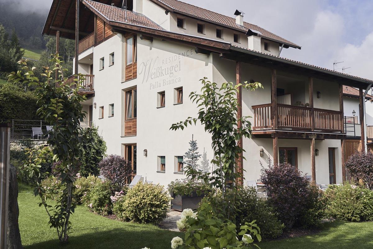 Goldene Rose Karthaus -apartmány