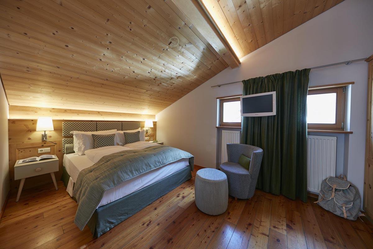 Goldene Rose Karthaus -apartmány