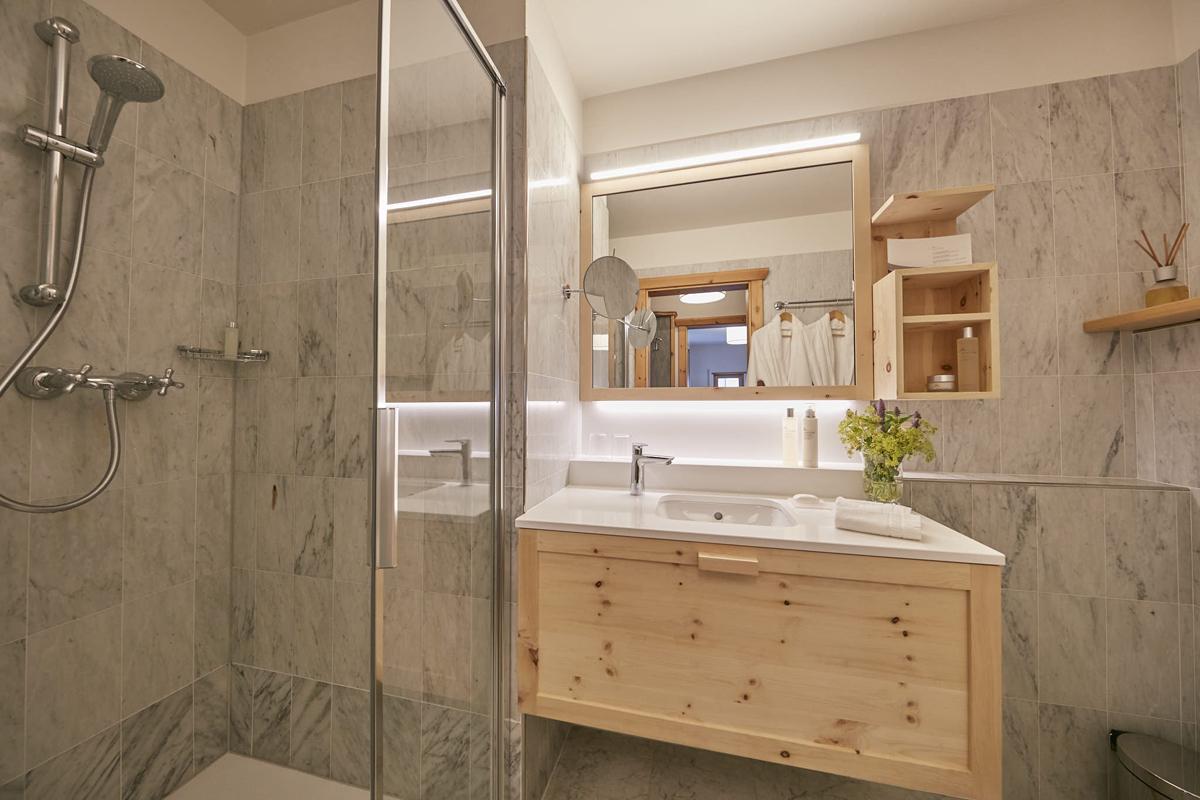 Goldene Rose Karthaus -apartmány