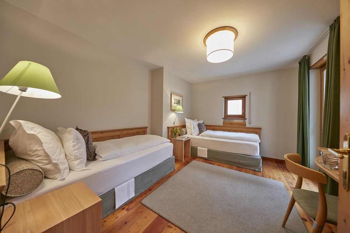 Goldene Rose Karthaus -apartmány