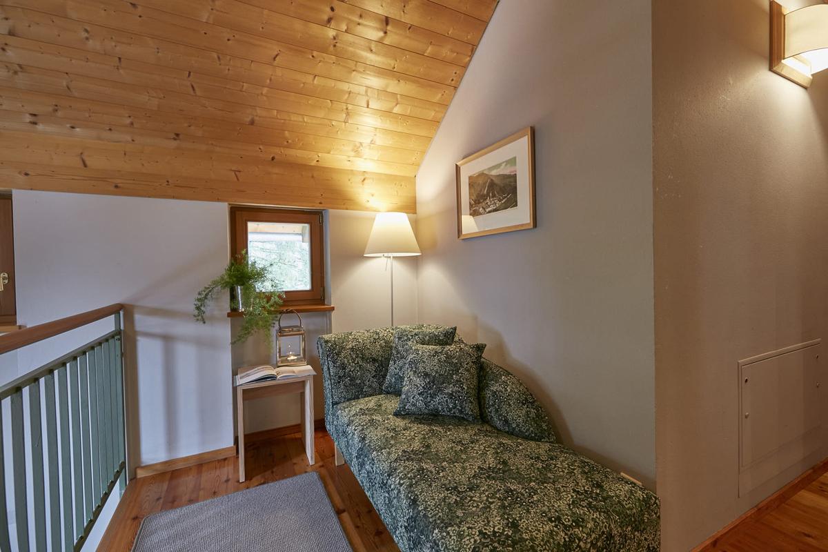 Goldene Rose Karthaus -apartmány
