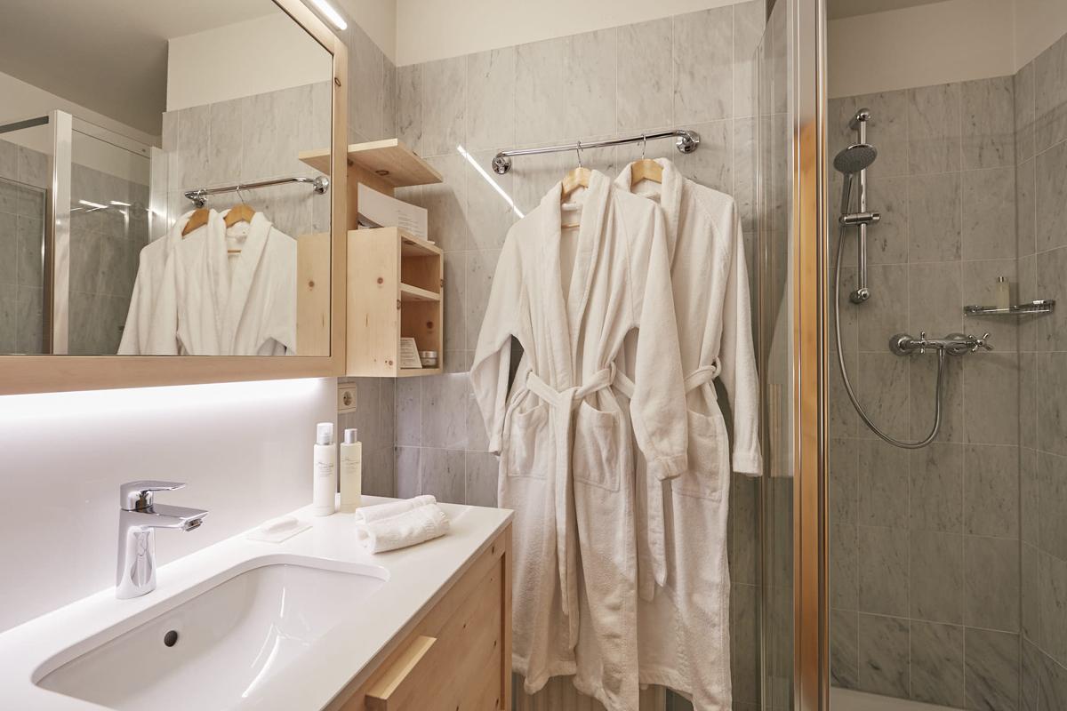 Goldene Rose Karthaus -apartmány