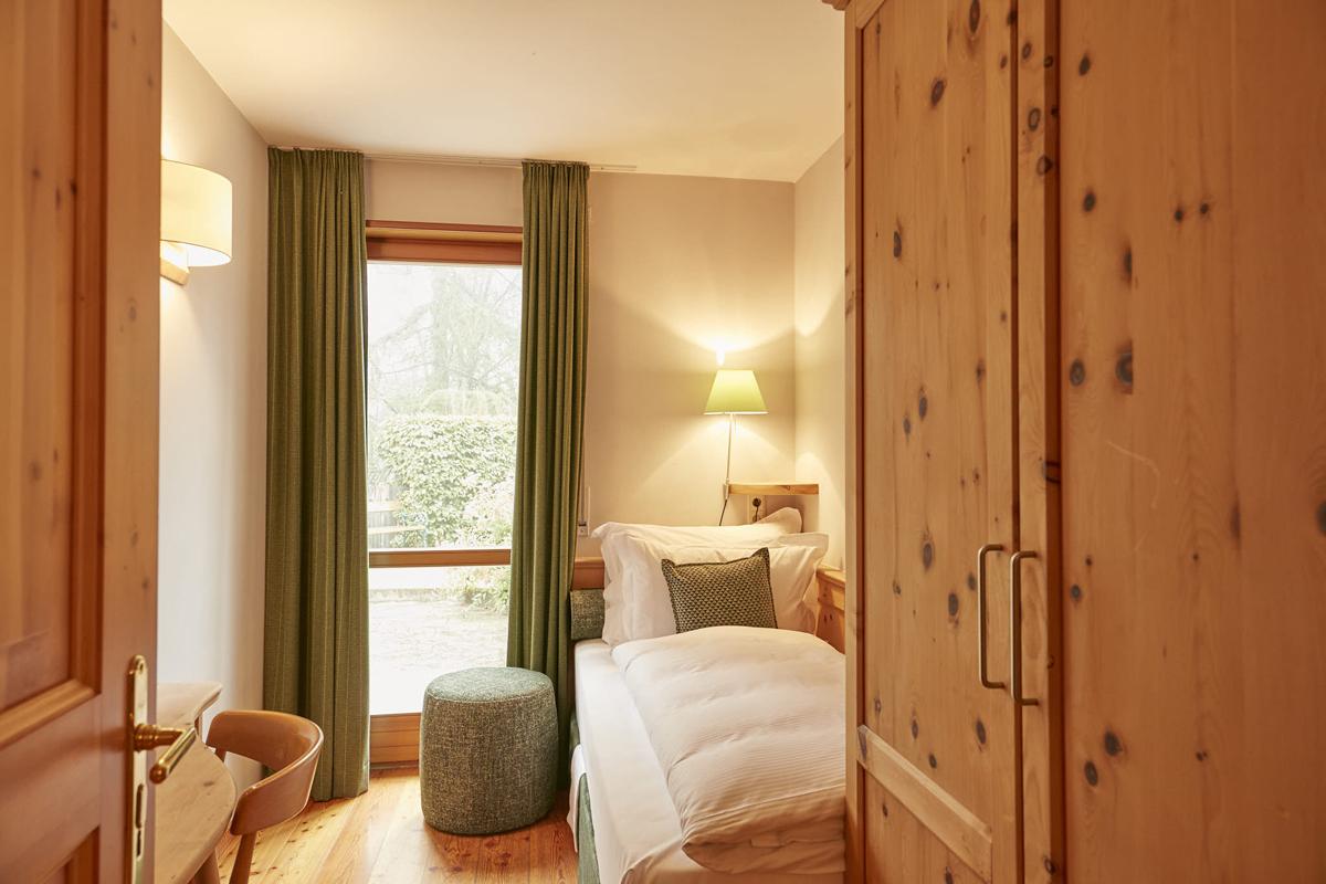 Goldene Rose Karthaus -apartmány
