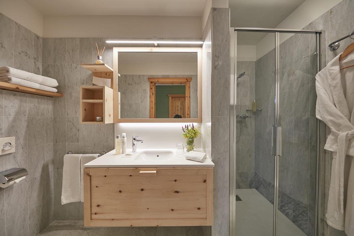 Goldene Rose Karthaus -apartmány