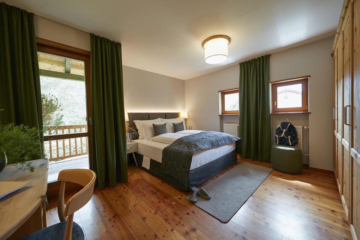 Goldene Rose Karthaus -apartmány