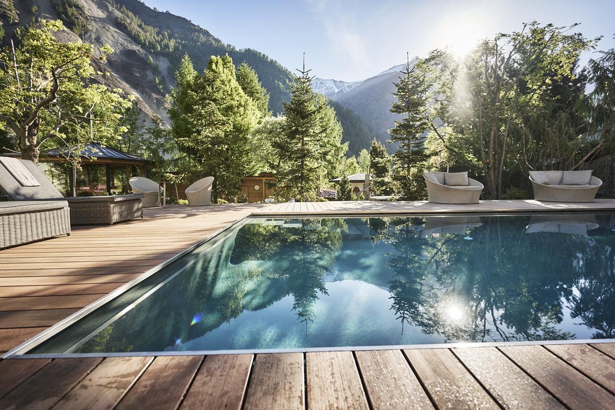 Goldene Rose Karthaus -apartmány