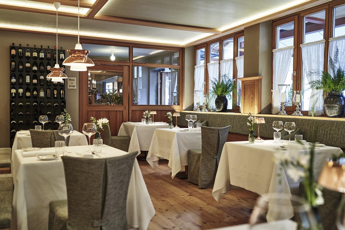Goldene Rose Karthaus -apartmány