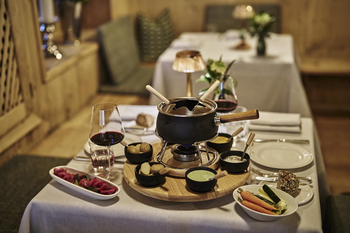 Goldene Rose Karthaus -apartmány
