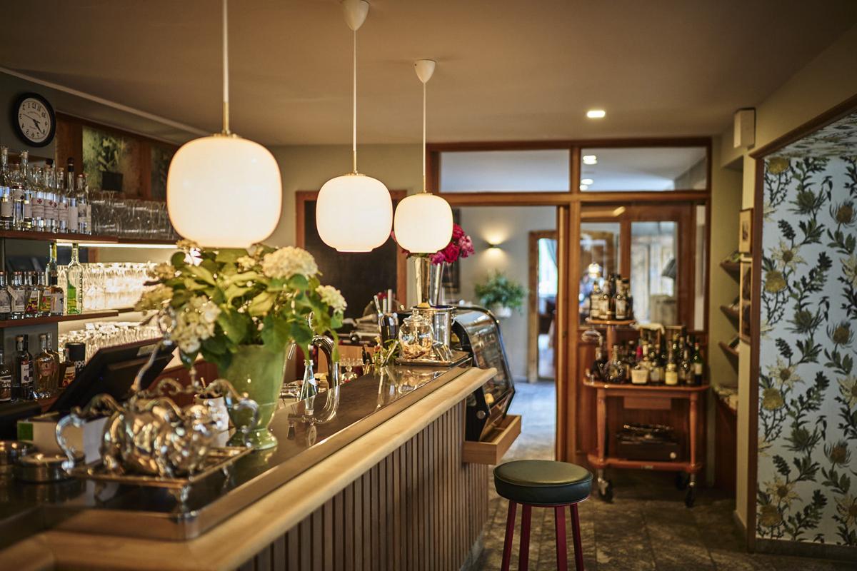 Goldene Rose Karthaus -apartmány