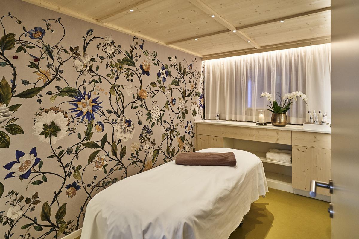 Goldene Rose Karthaus -apartmány
