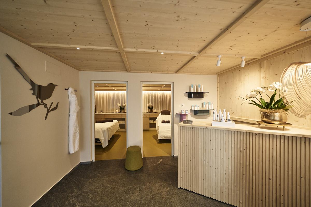 Goldene Rose Karthaus -apartmány