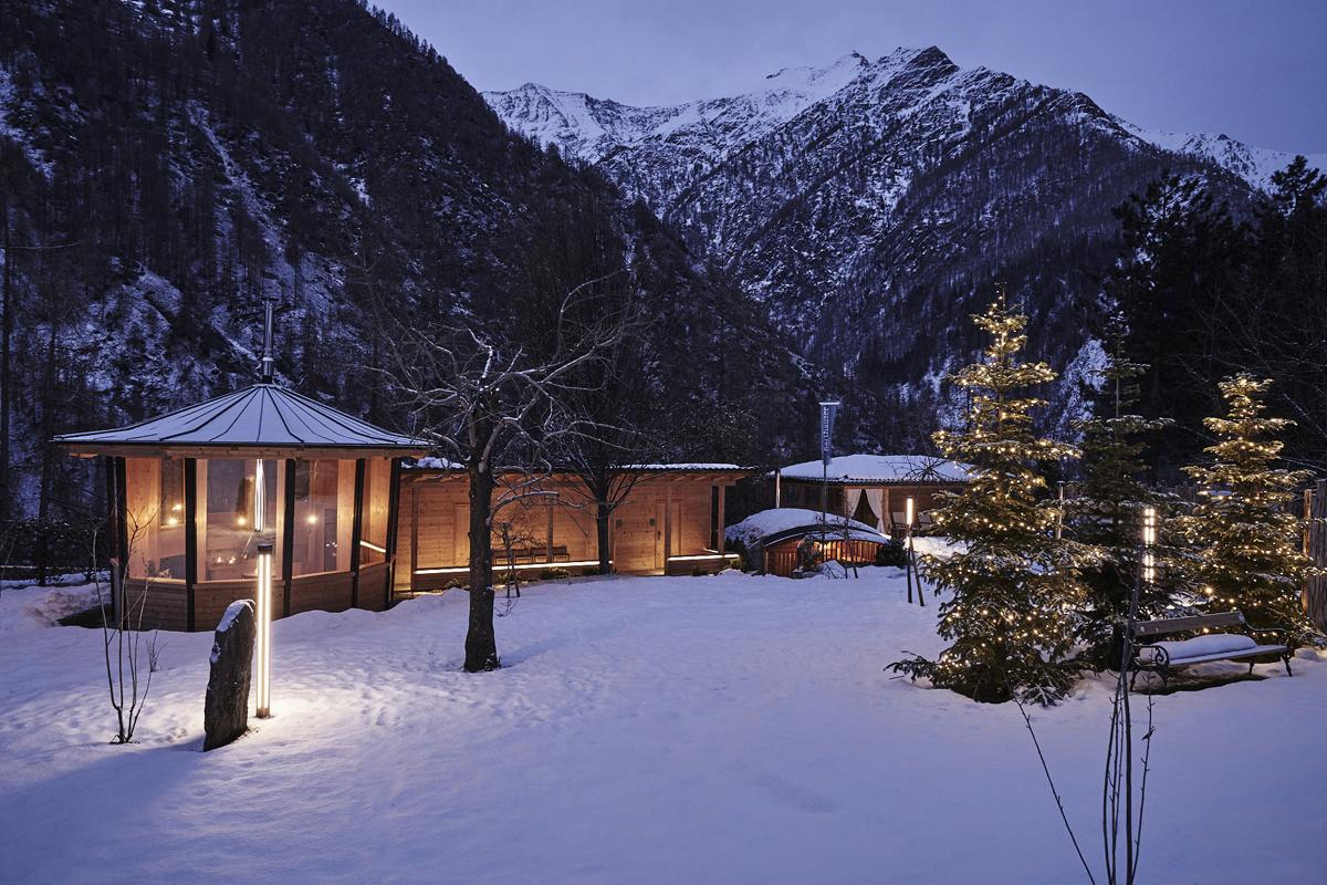 Goldene Rose Karthaus -apartmány