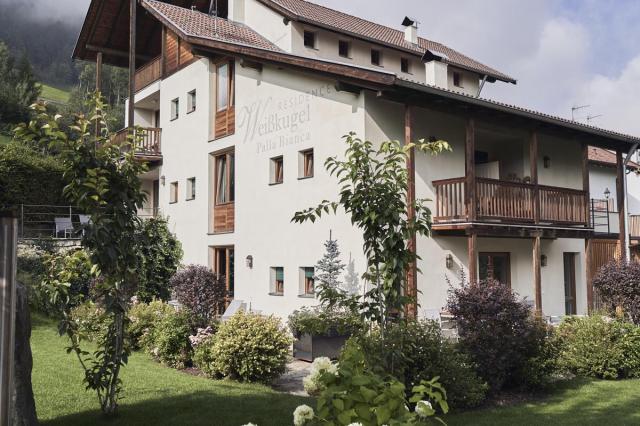Goldene Rose Karthaus -apartmány