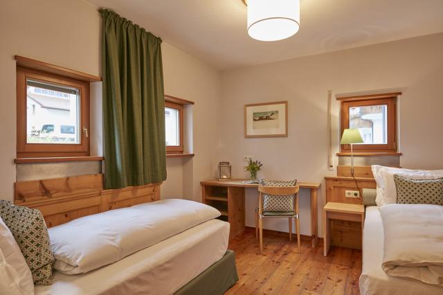 Goldene Rose Karthaus -apartmány