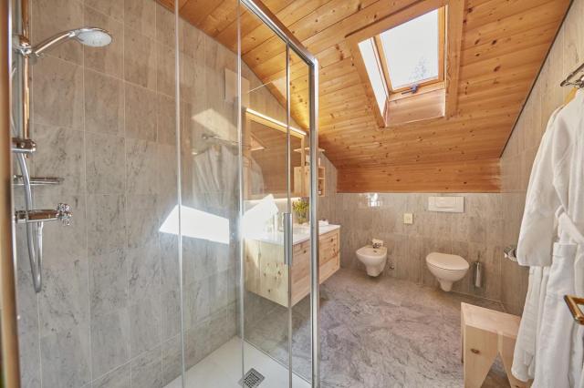 Goldene Rose Karthaus -apartmány