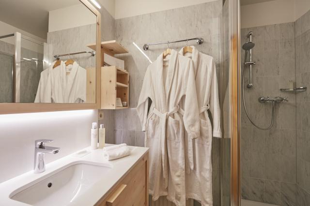 Goldene Rose Karthaus -apartmány