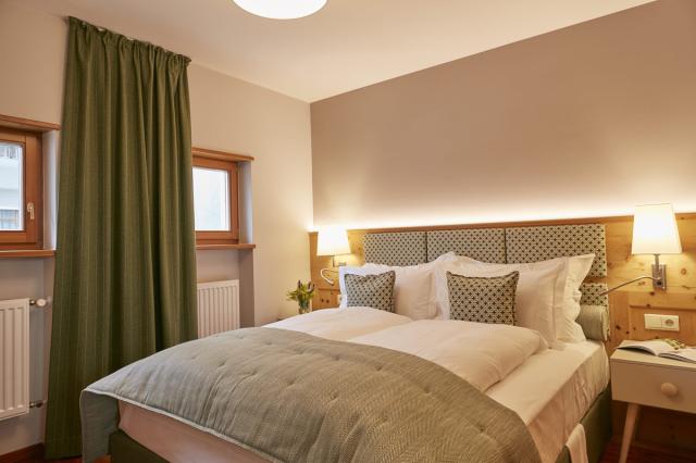 Goldene Rose Karthaus -apartmány