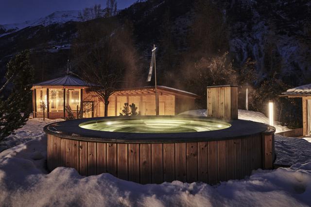 Goldene Rose Karthaus -apartmány