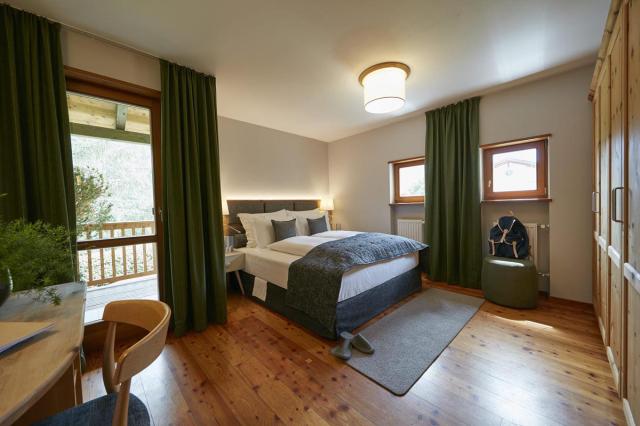 Goldene Rose Karthaus -apartmány