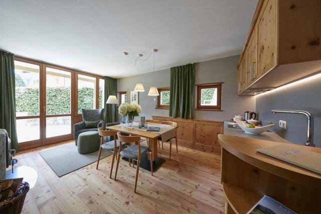Goldene Rose Karthaus -apartmány