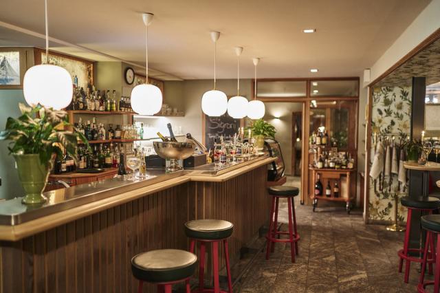 Goldene Rose Karthaus -apartmány