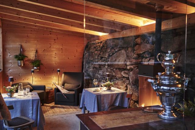 Goldene Rose Karthaus -apartmány