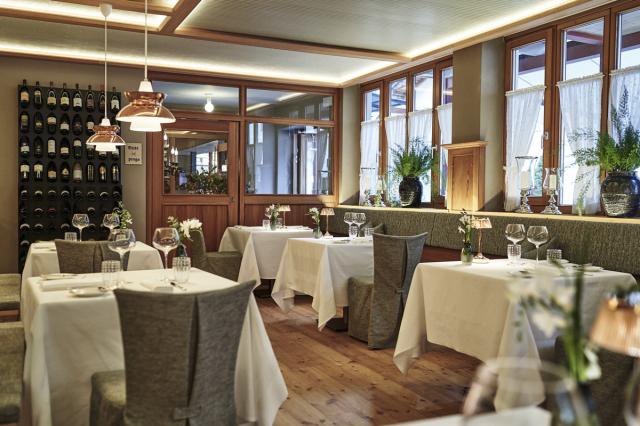 Goldene Rose Karthaus -apartmány