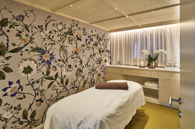 Goldene Rose Karthaus -apartmány