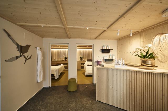 Goldene Rose Karthaus -apartmány