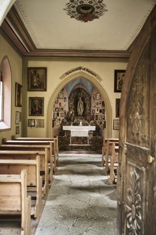 Goldene Rose Karthaus -apartmány