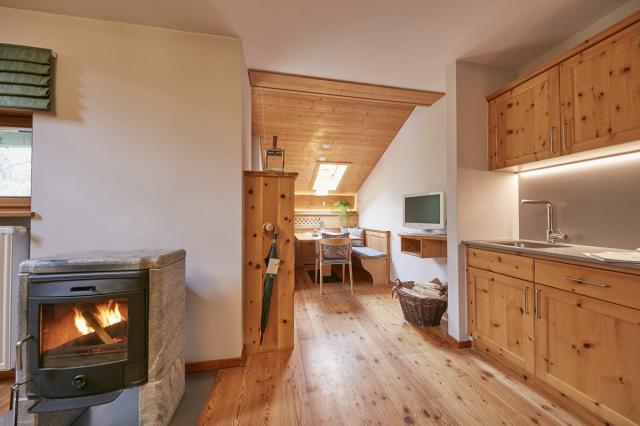 Goldene Rose Karthaus -apartmány
