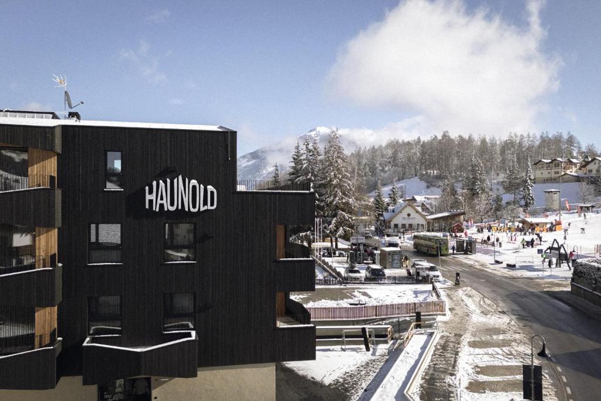 Haunold