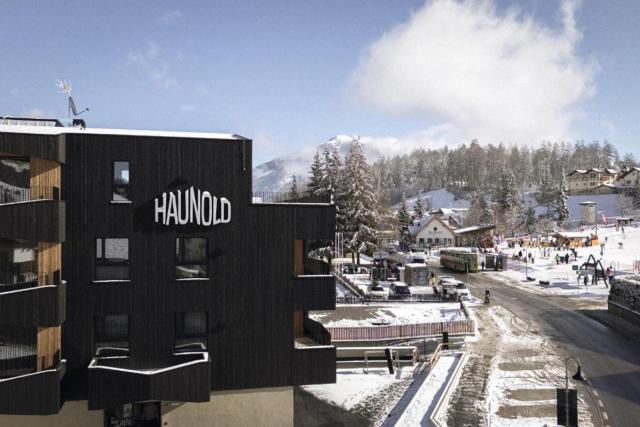 Haunold
