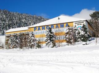 Panorama Hotel Oberwiesenthal