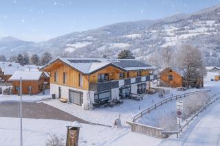 Apartmány Kreichberg  by ALPS RESORTS