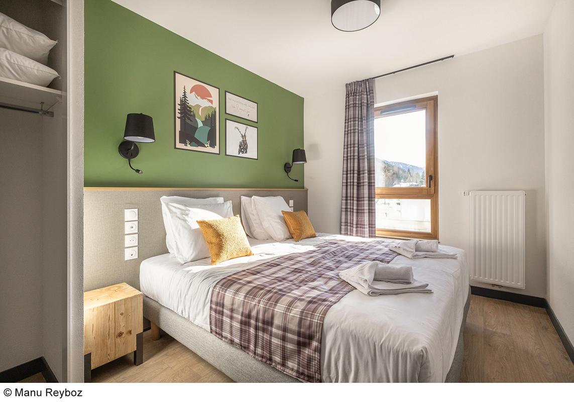 Residence Le Serra Neva