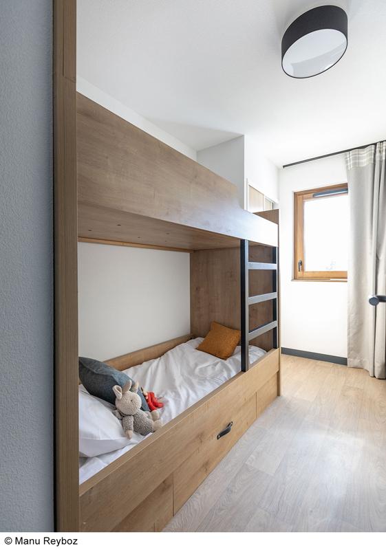 Residence Le Serra Neva