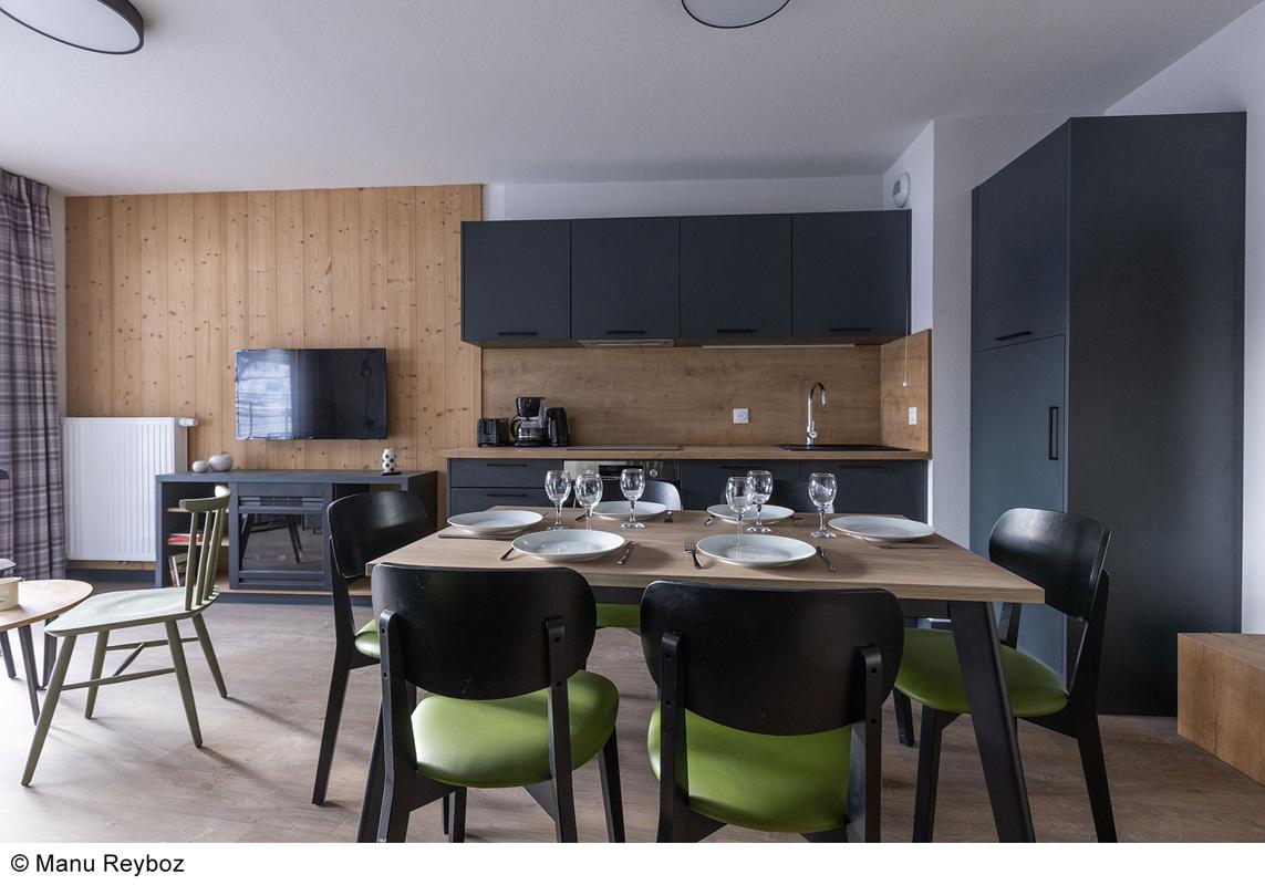 Residence Le Serra Neva