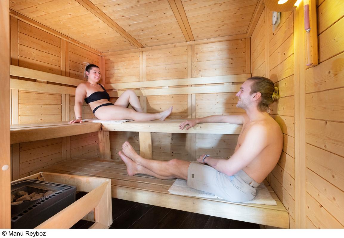 Residence Le Serra Neva