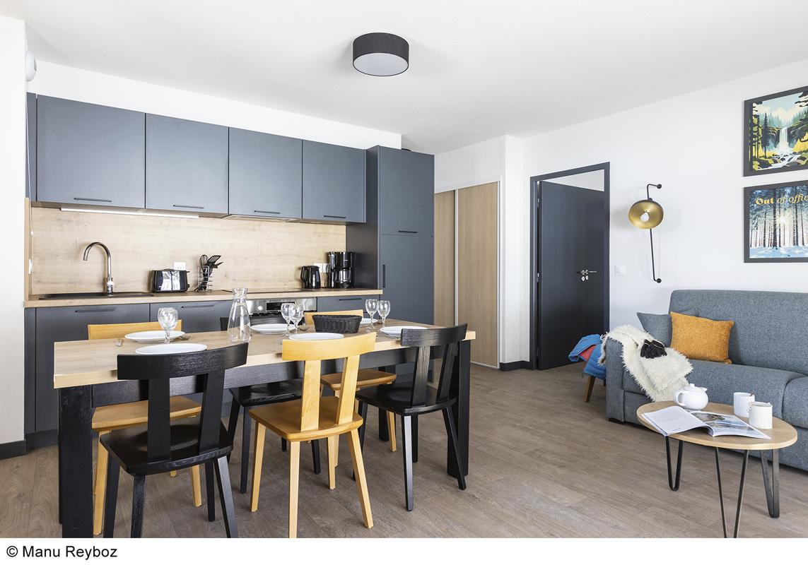 Residence Le Serra Neva