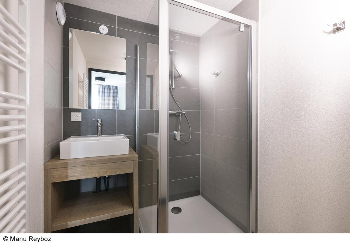 Residence Le Serra Neva