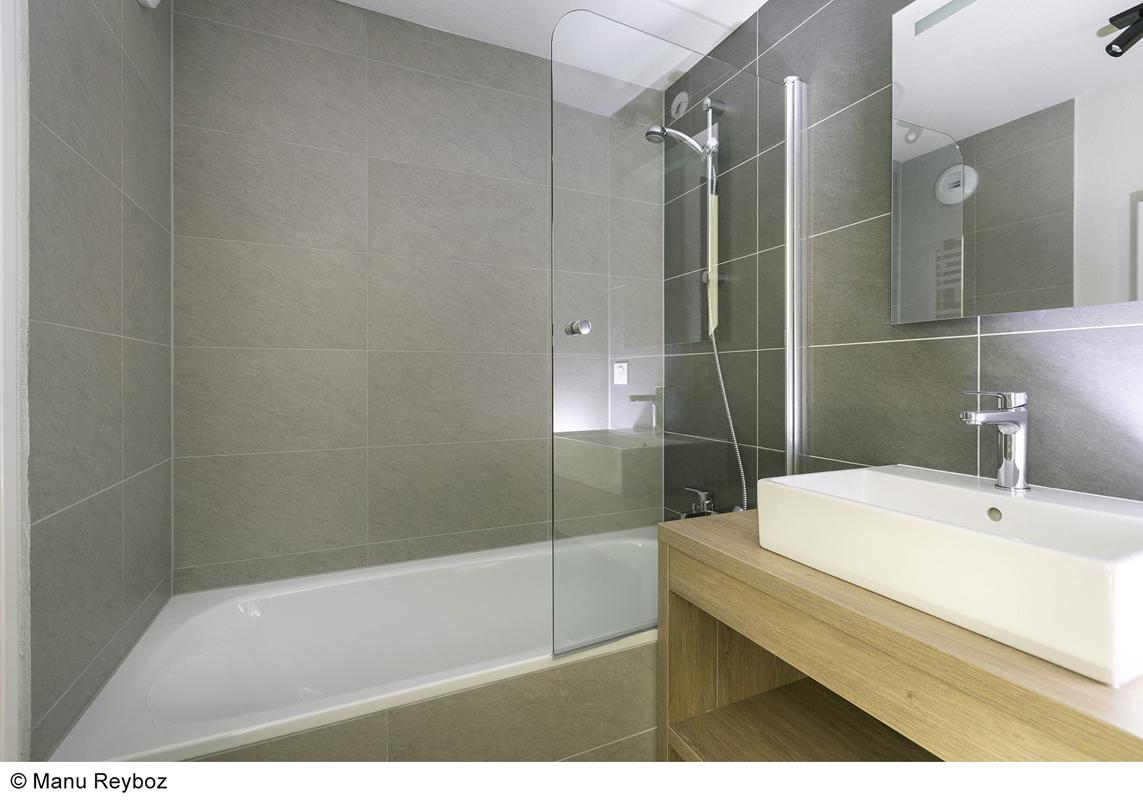 Residence Le Serra Neva