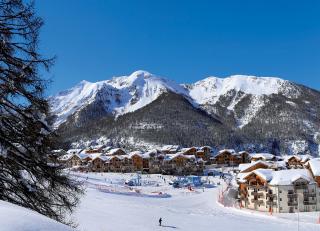 Residence Foret d´Or
