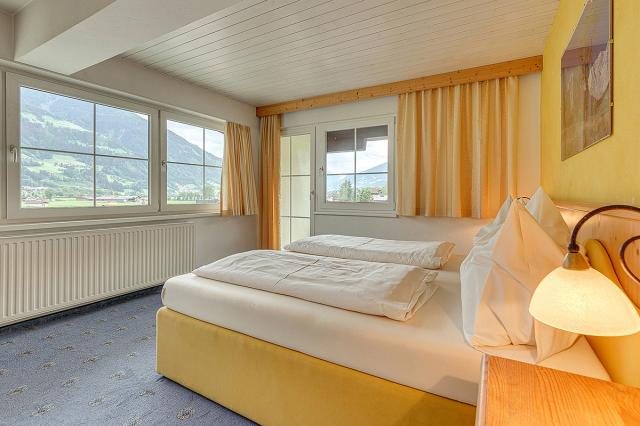 Apart Resort Fügenerhof