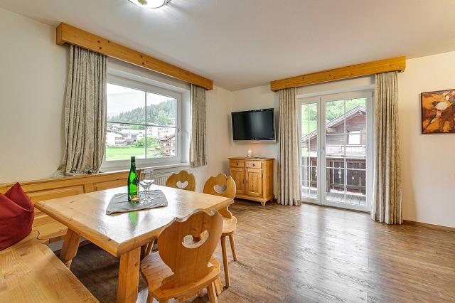 Apart Resort Fügenerhof