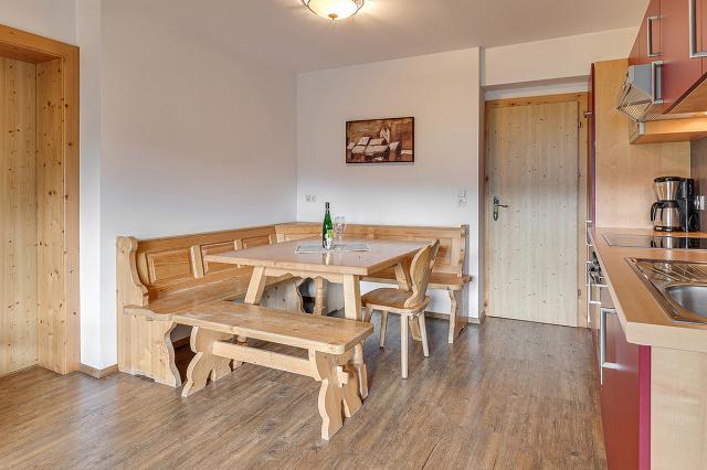 Apart Resort Fügenerhof
