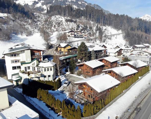 Apart Resort Fügenerhof